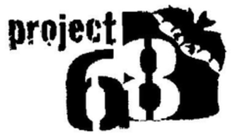 Project 6/8 Logo (EUIPO, 30.11.2007)