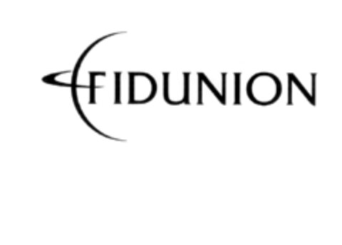 FIDUNION Logo (EUIPO, 28.12.2007)