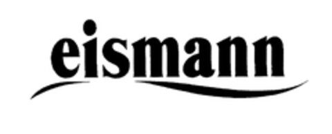 eismann Logo (EUIPO, 02/15/2008)