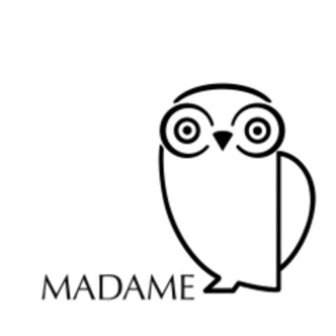 MADAME Logo (EUIPO, 16.04.2008)