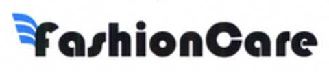 FashionCare Logo (EUIPO, 15.04.2008)