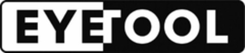 EYETOOL Logo (EUIPO, 05/13/2008)