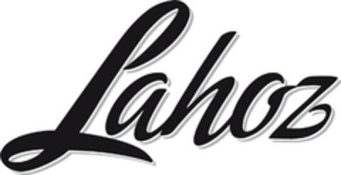 Lahoz Logo (EUIPO, 05/22/2008)