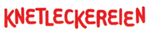 KNETLECKEREIEN Logo (EUIPO, 28.05.2008)