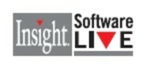 Insight Software LIVE Logo (EUIPO, 06/16/2008)