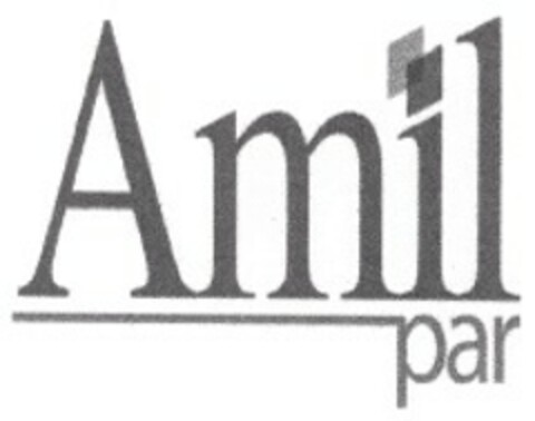 Amilpar Logo (EUIPO, 01.08.2008)