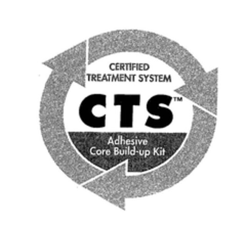 CTS Logo (EUIPO, 09/10/2008)