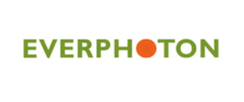 EVERPHOTON Logo (EUIPO, 28.08.2008)