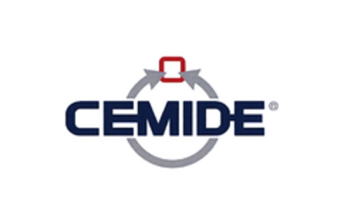 CEMIDE Logo (EUIPO, 23.09.2008)
