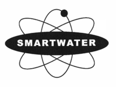 SMARTWATER Logo (EUIPO, 10/29/2008)