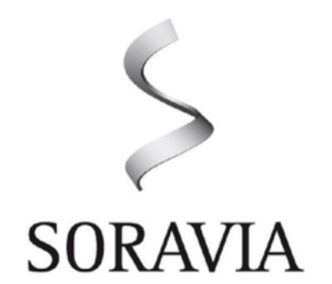Soravia Logo (EUIPO, 04.02.2009)