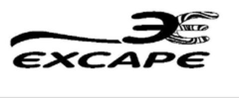 EXCAPE Logo (EUIPO, 02/18/2009)