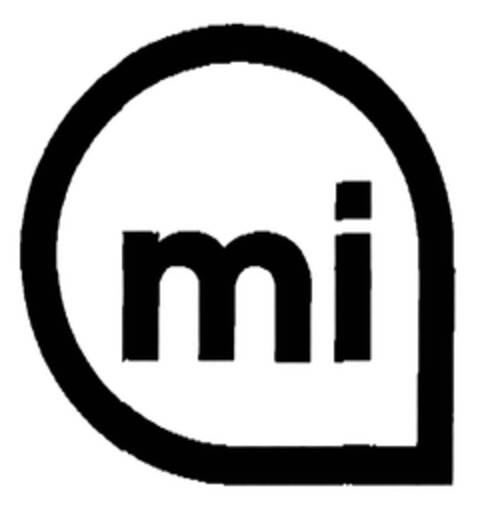 mi Logo (EUIPO, 02.03.2009)