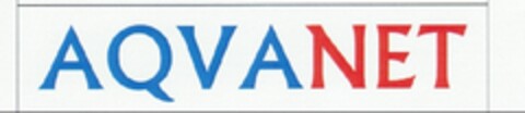 AQVANET Logo (EUIPO, 26.03.2009)