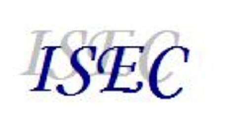 ISEC Logo (EUIPO, 30.04.2009)