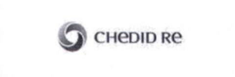 CHeDID Re Logo (EUIPO, 13.05.2009)