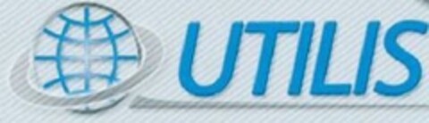 UTILIS Logo (EUIPO, 05/14/2009)