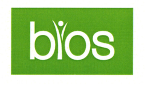 bios Logo (EUIPO, 13.05.2009)