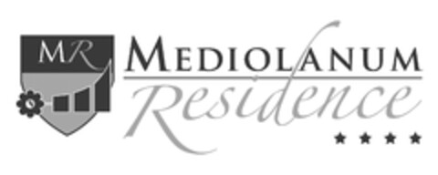 MR MEDIOLANUM Residence Logo (EUIPO, 02.07.2009)