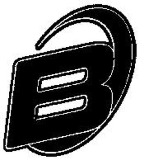 B Logo (EUIPO, 07/21/2009)