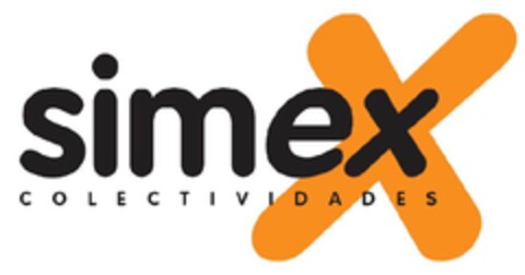 SIMEX COLECTIVIDADES Logo (EUIPO, 03.08.2009)