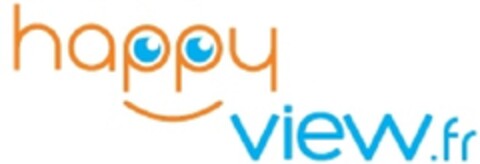HAPPYVIEW.FR Logo (EUIPO, 11.08.2009)