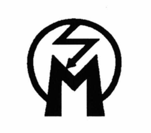 M Logo (EUIPO, 07/27/2009)