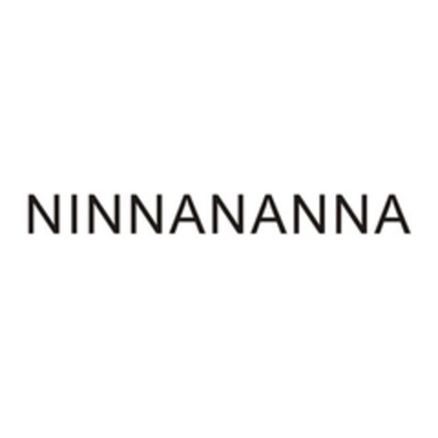 NINNANANNA Logo (EUIPO, 11/11/2009)