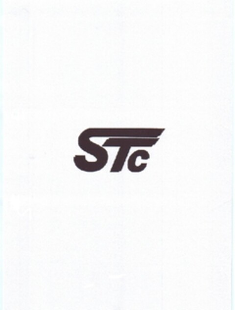 STC Logo (EUIPO, 12.11.2009)