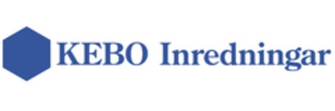 KEBO Inredningar Logo (EUIPO, 12/08/2009)