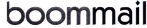 boommail Logo (EUIPO, 22.01.2010)