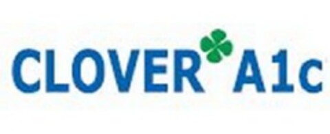 CLOVER A1c Logo (EUIPO, 25.02.2010)