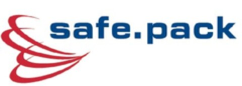 safe pack Logo (EUIPO, 03/11/2010)