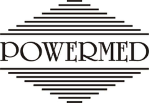 POWERMED Logo (EUIPO, 03/12/2010)