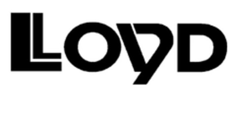 Lloyd Logo (EUIPO, 31.03.2010)