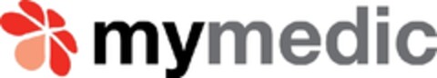 mymedic Logo (EUIPO, 08.04.2010)