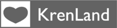 KrenLand Logo (EUIPO, 04/15/2010)