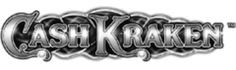 Cash Kraken Logo (EUIPO, 28.04.2010)