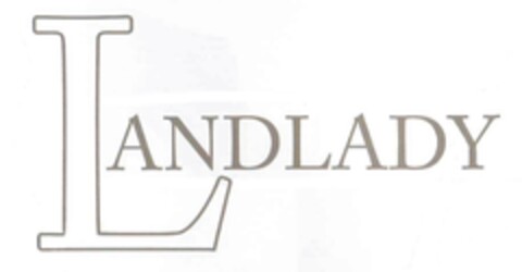 LANDLADY Logo (EUIPO, 17.05.2010)