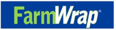 FarmWrap Logo (EUIPO, 06/09/2010)