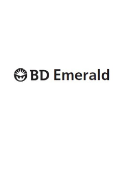 BD Emerald Logo (EUIPO, 14.06.2010)