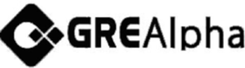 GREAlpha Logo (EUIPO, 24.06.2010)