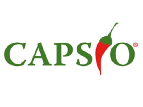 Capsio Logo (EUIPO, 10/20/2010)