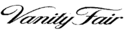 Vanity Fair Logo (EUIPO, 08/09/2010)