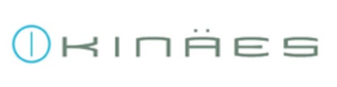 KINÄES Logo (EUIPO, 23.09.2010)