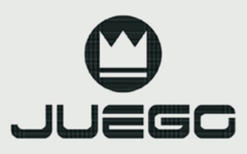 JUEGO Logo (EUIPO, 10/26/2010)