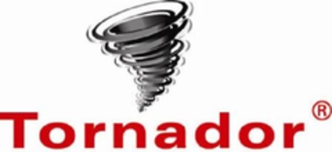 Tornador Logo (EUIPO, 11/25/2010)