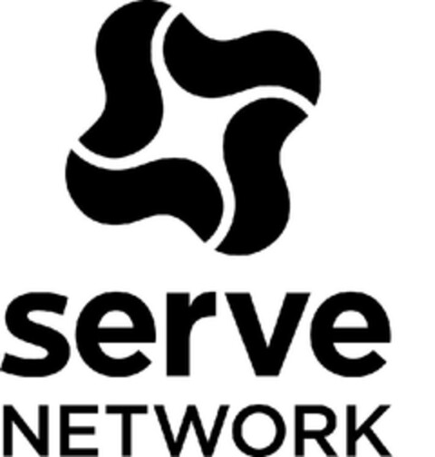 SERVE NETWORK Logo (EUIPO, 04/21/2011)