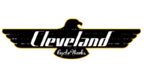 Cleveland Cyclewerks Logo (EUIPO, 08.02.2011)