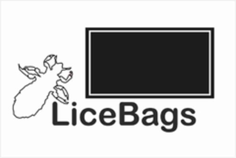 LiceBags Logo (EUIPO, 02.03.2011)